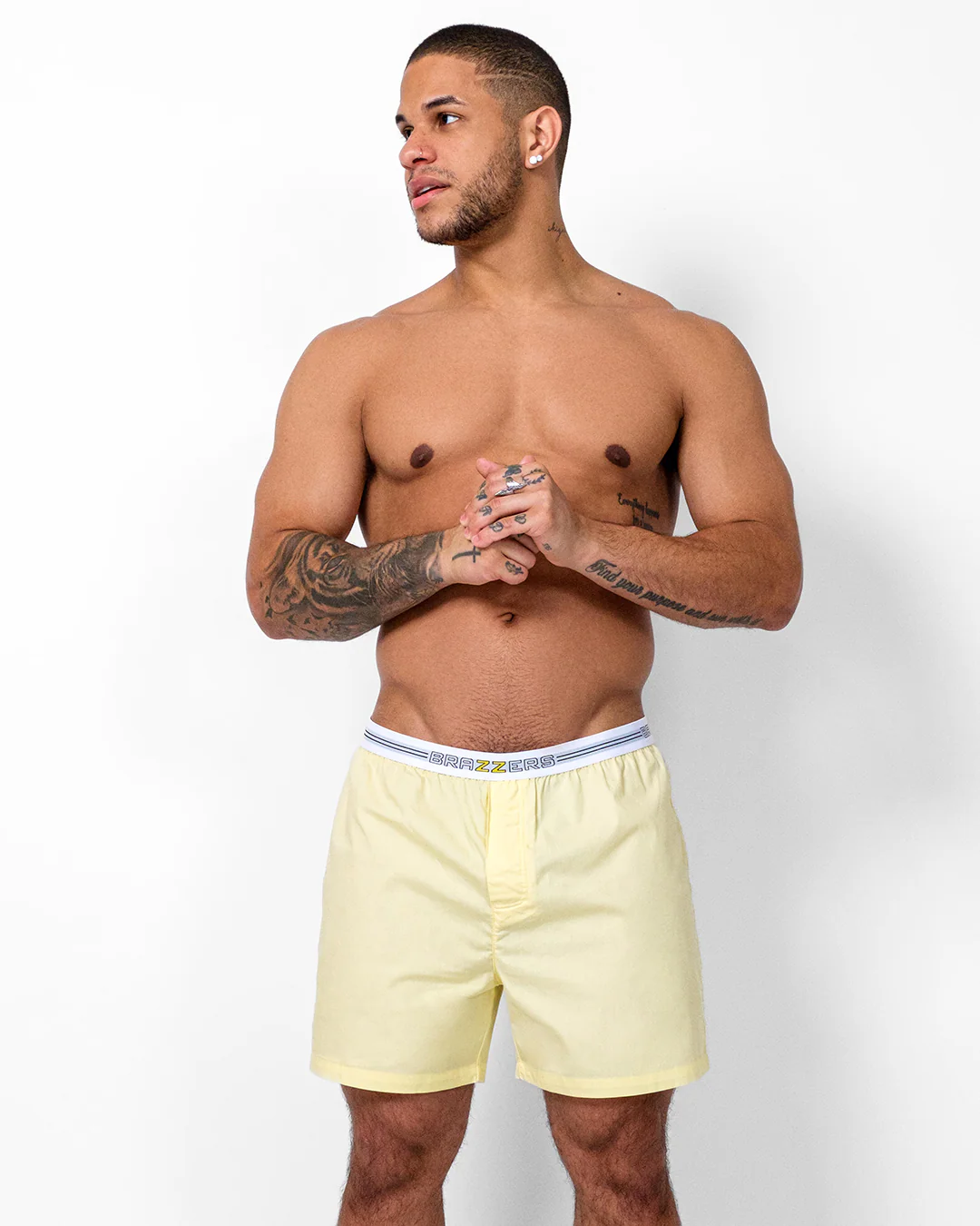 Hall Pass Boxer Shorts - Image 7