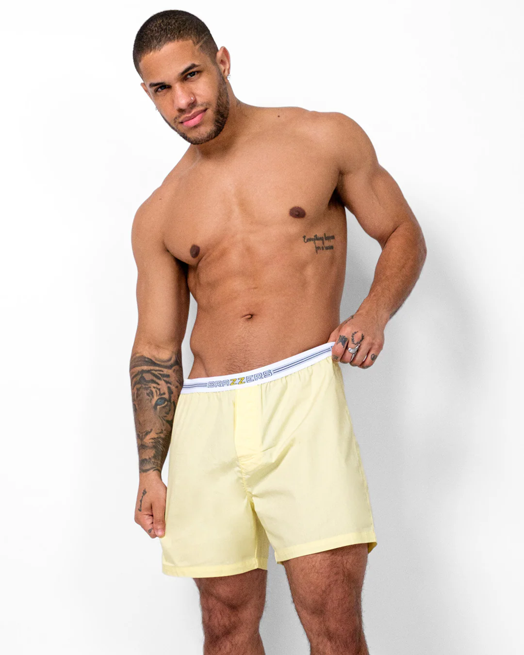 Hall Pass Boxer Shorts - Image 8