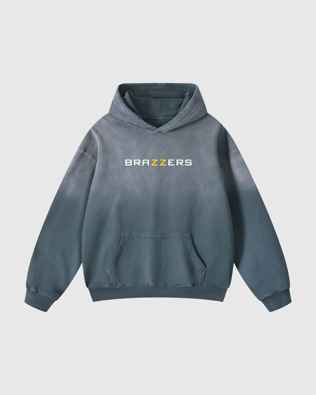 Heavyweight Sunfade Hoodie - Image 10