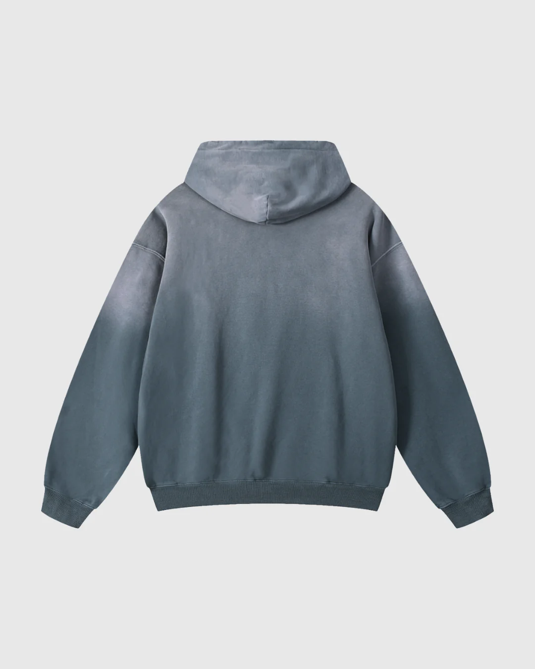 Heavyweight Sunfade Hoodie - Image 11