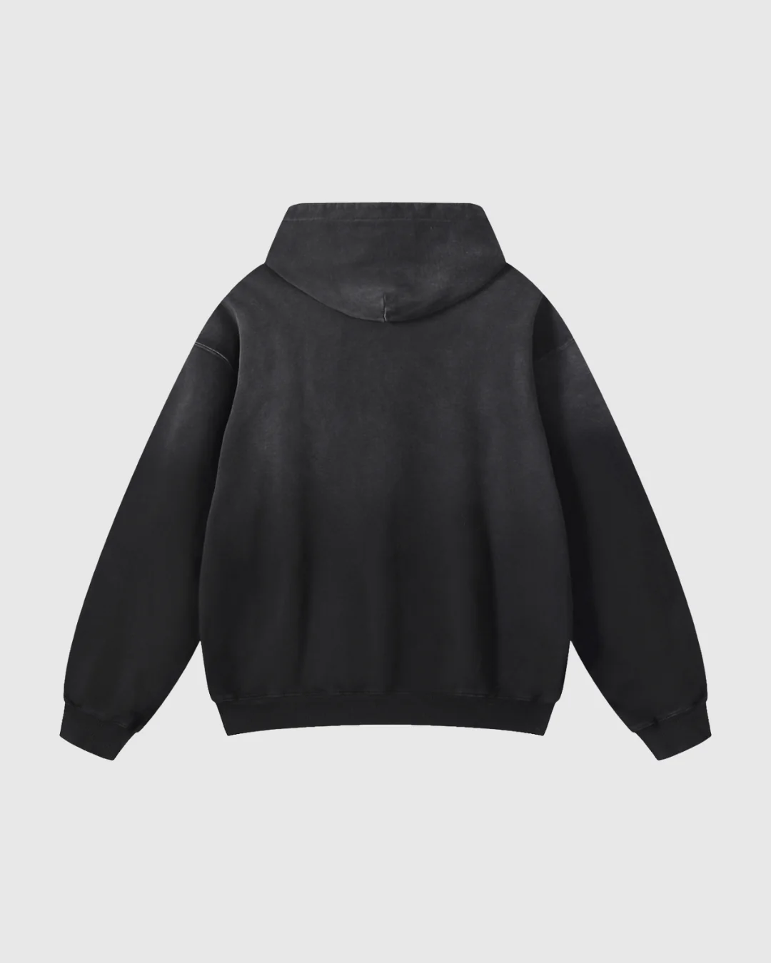 Heavyweight Sunfade Hoodie - Image 3
