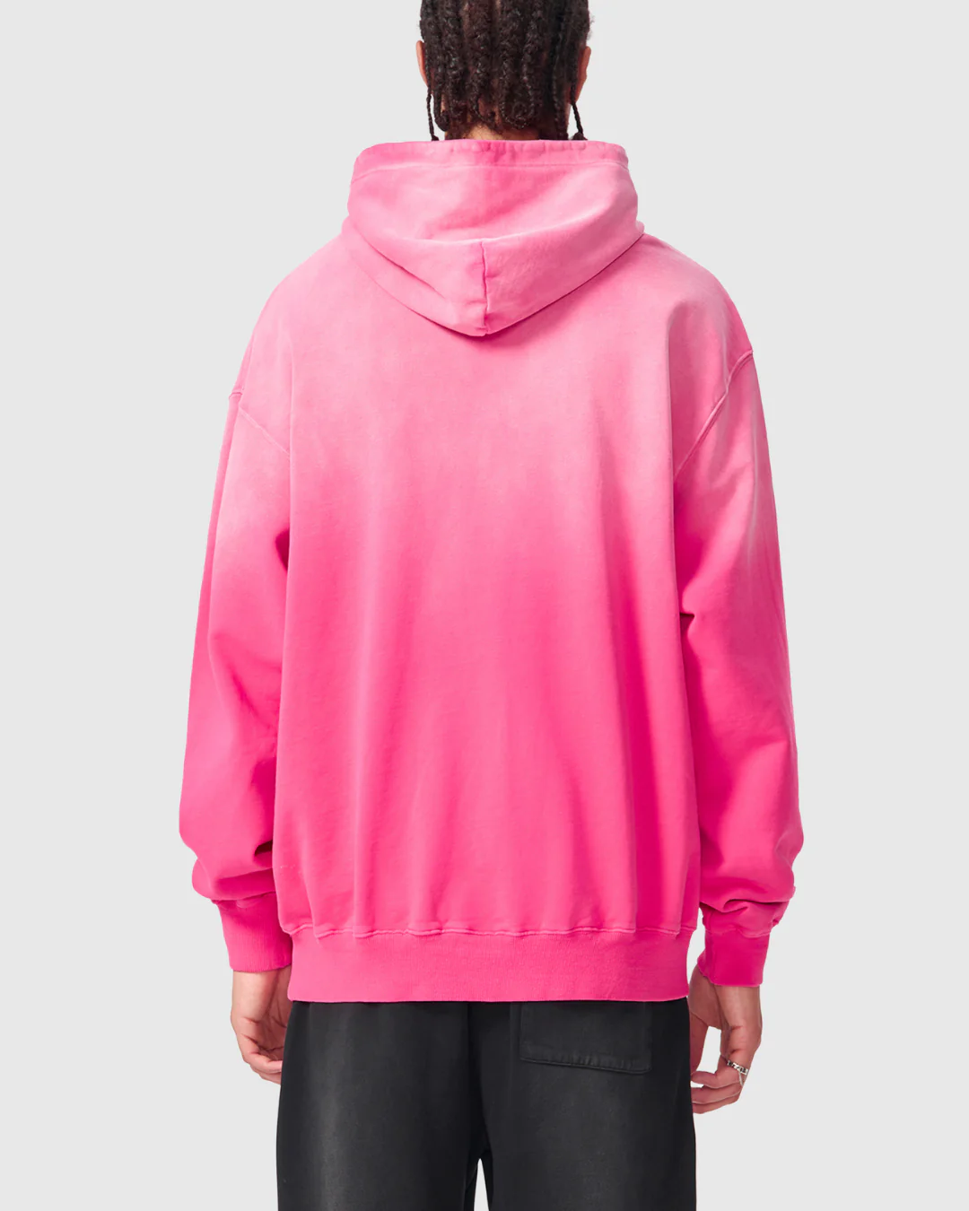 Heavyweight Sunfade Hoodie - Image 5