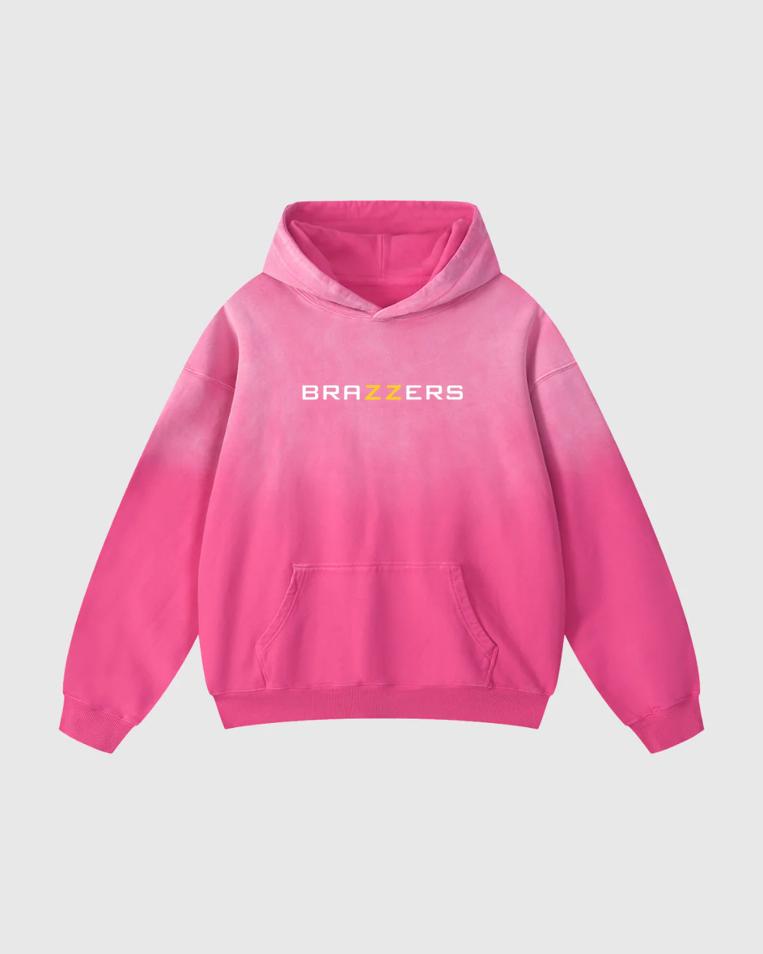 Heavyweight Sunfade Hoodie - Image 6