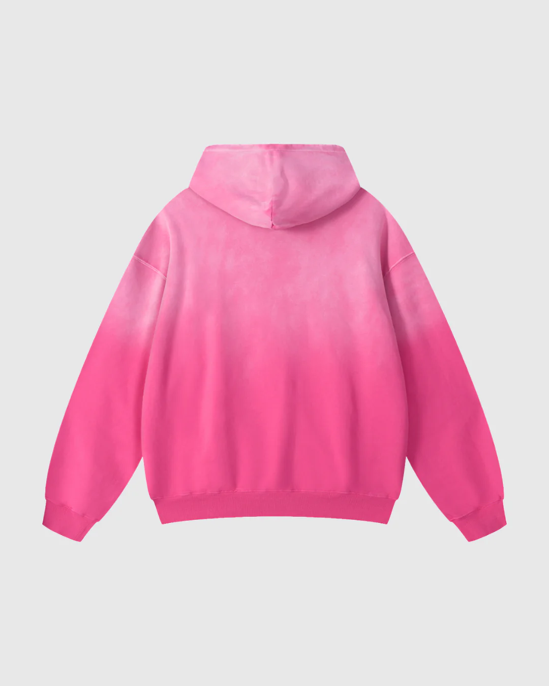 Heavyweight Sunfade Hoodie - Image 7