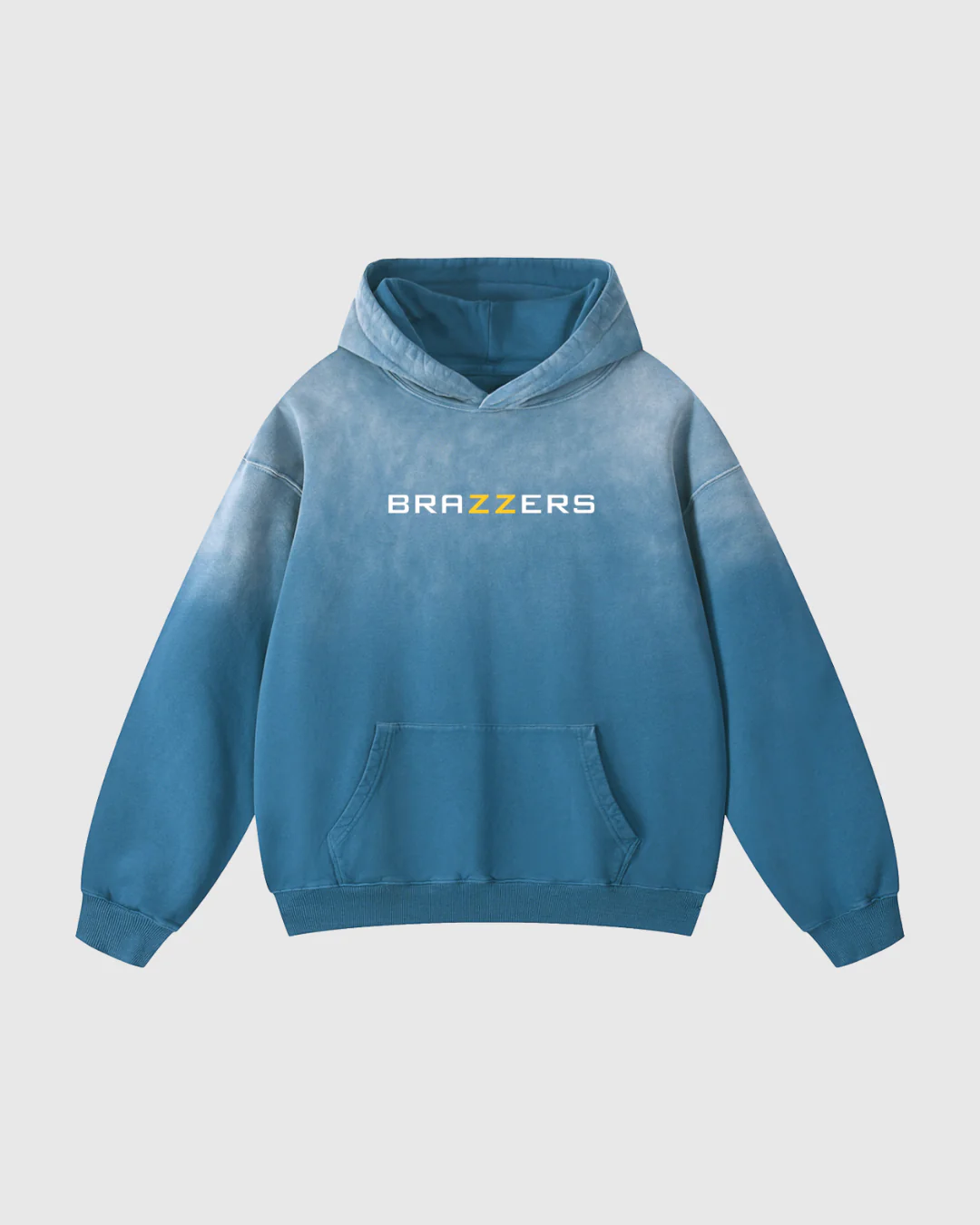 Heavyweight Sunfade Hoodie - Image 8