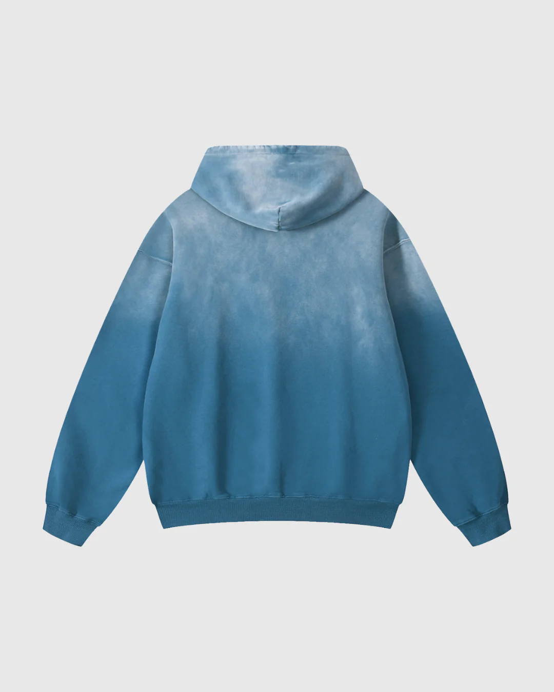 Heavyweight Sunfade Hoodie - Image 9