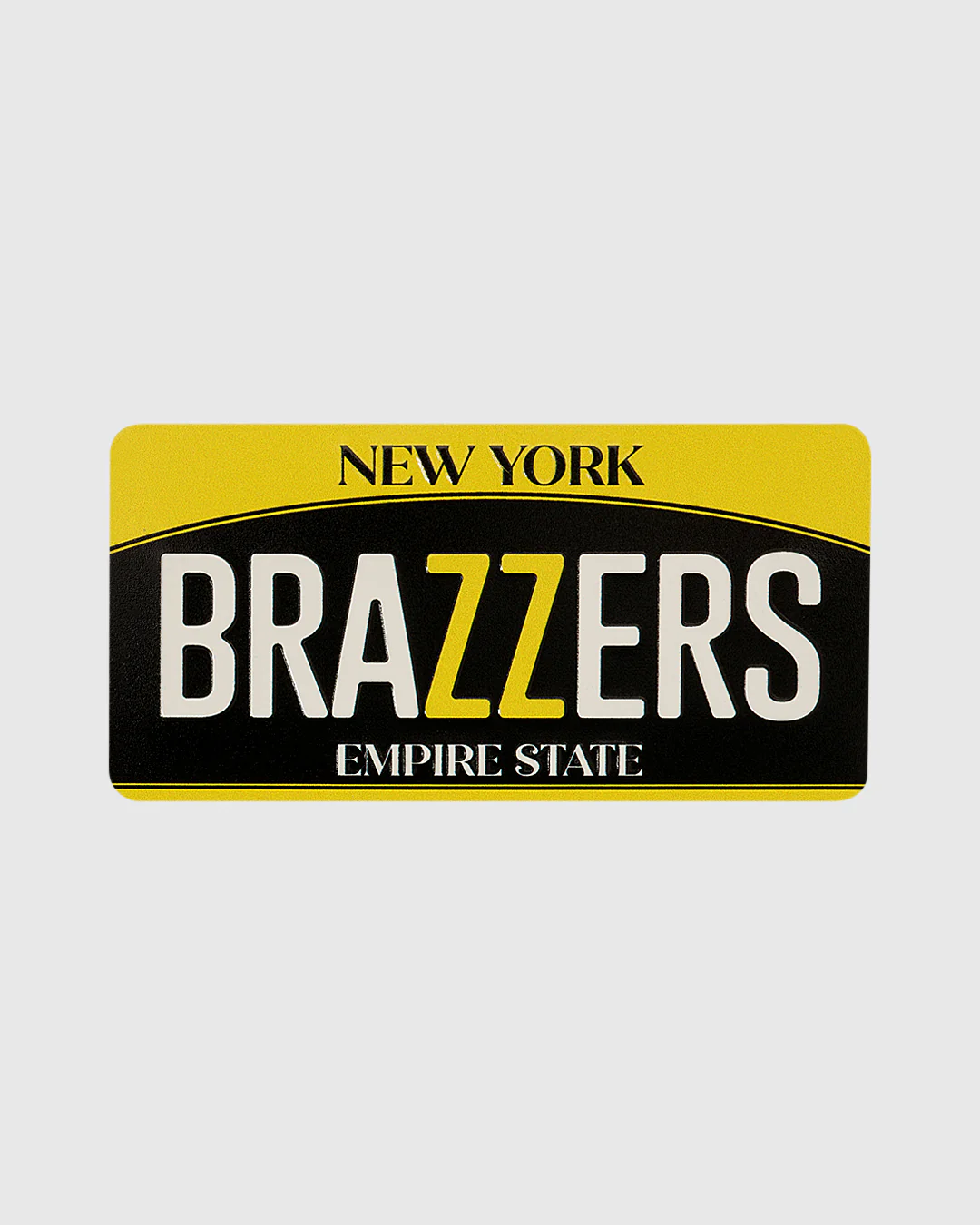 License Magnet New York