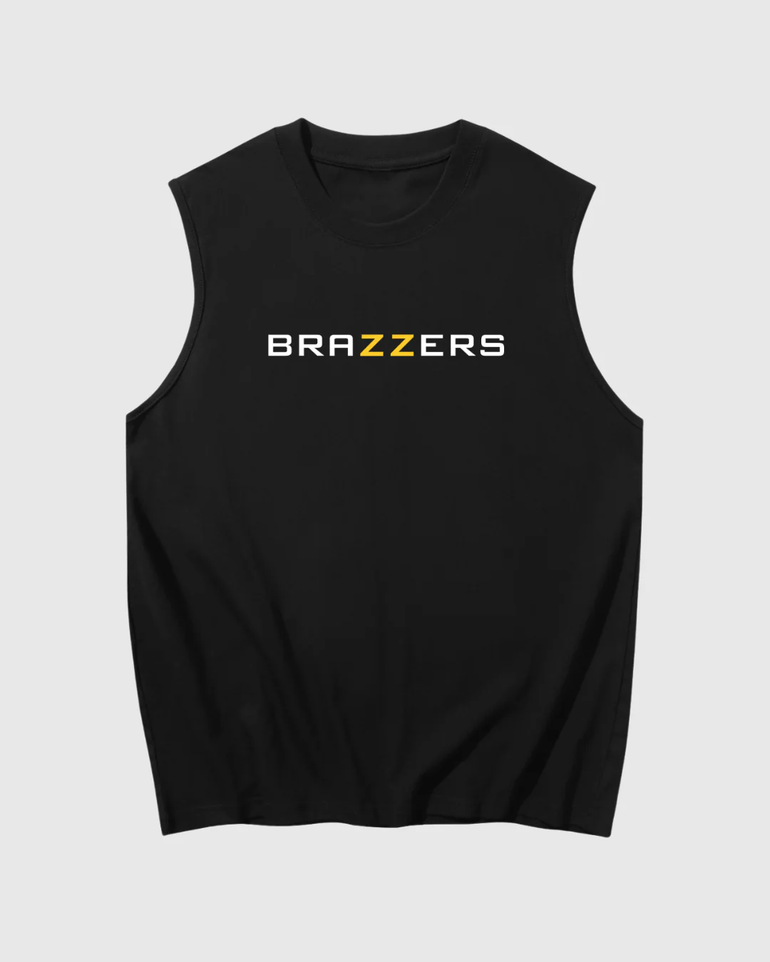Muscle Tank Top - Image 3