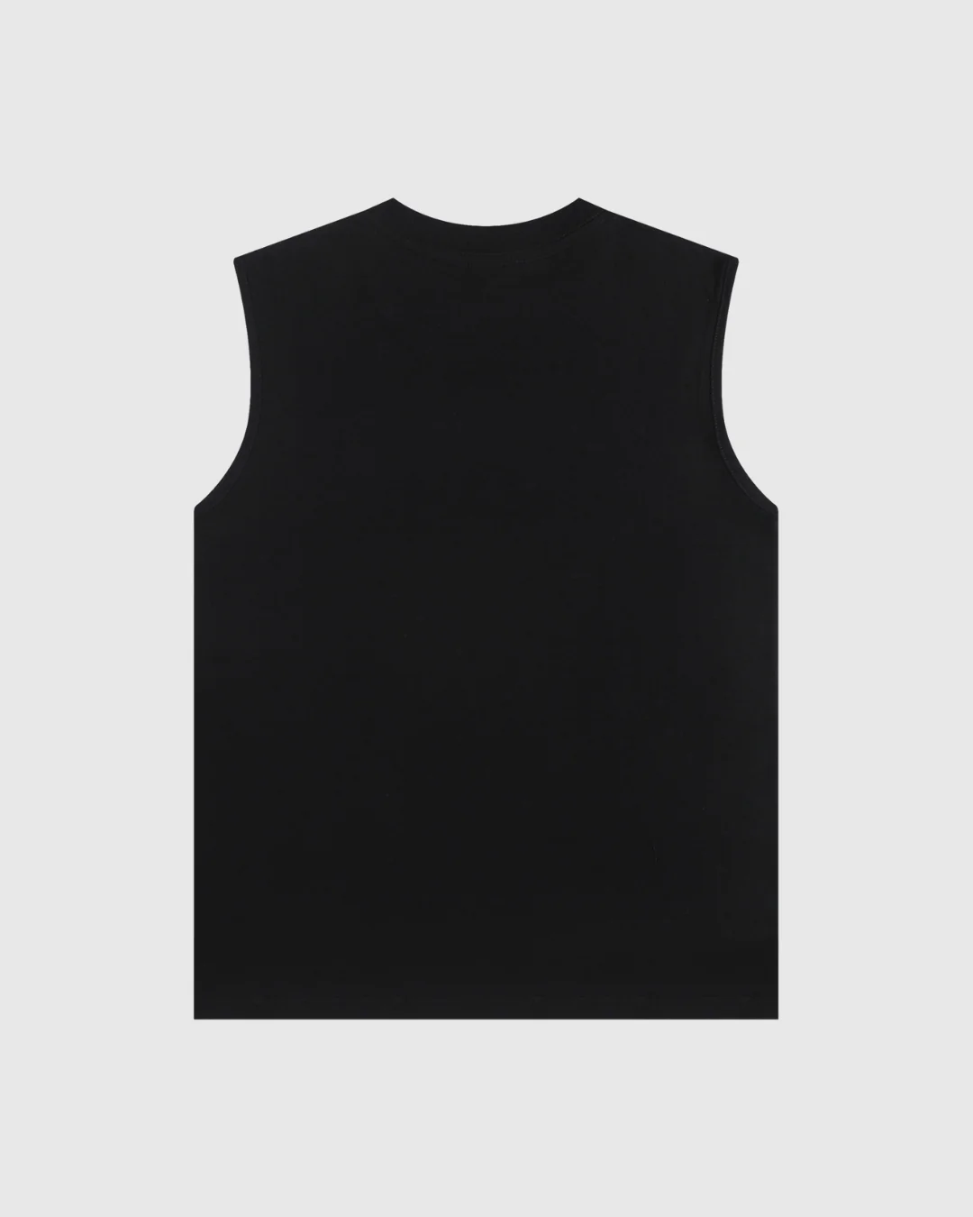 Muscle Tank Top - Image 4