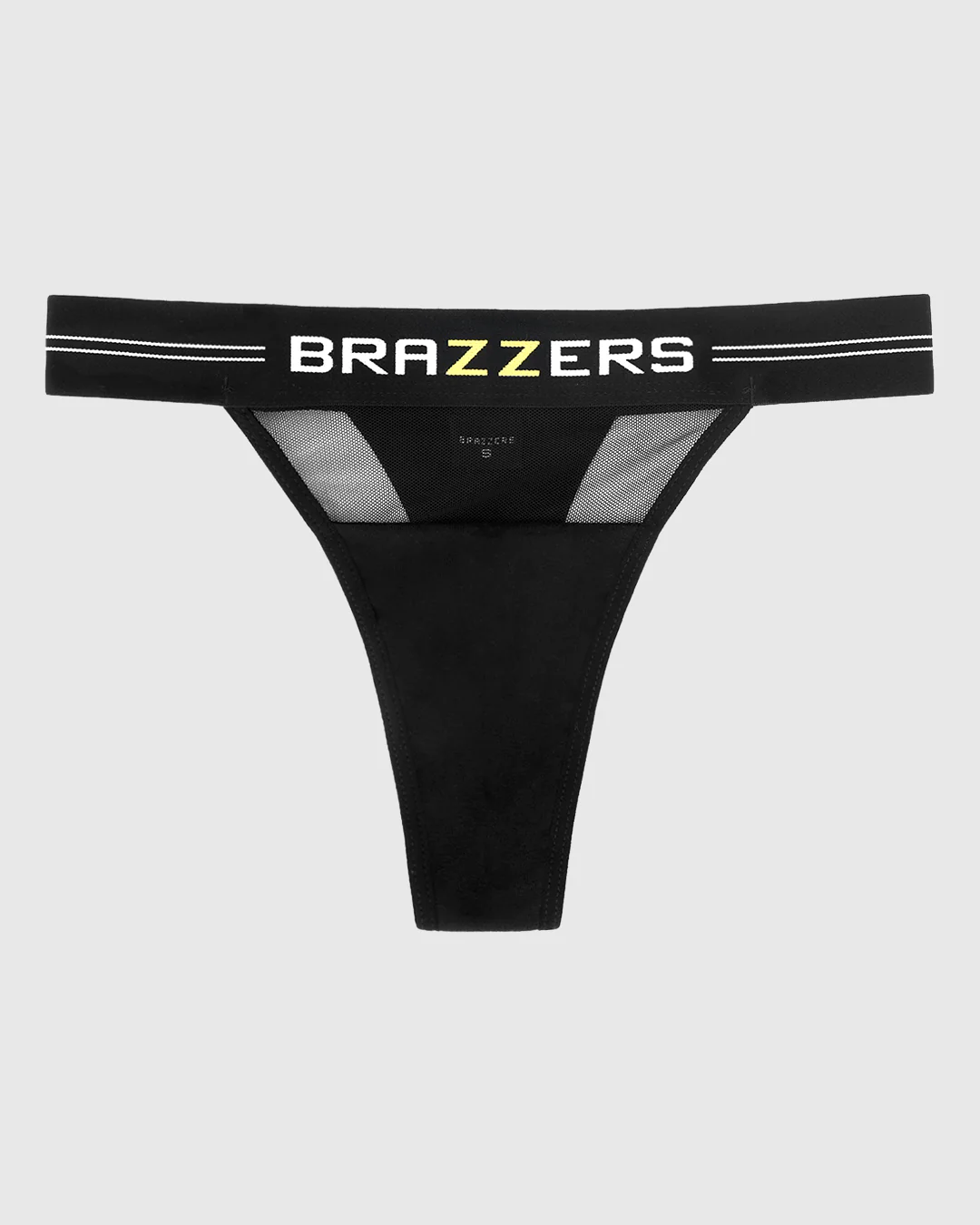 Mesh Thong - Image 13