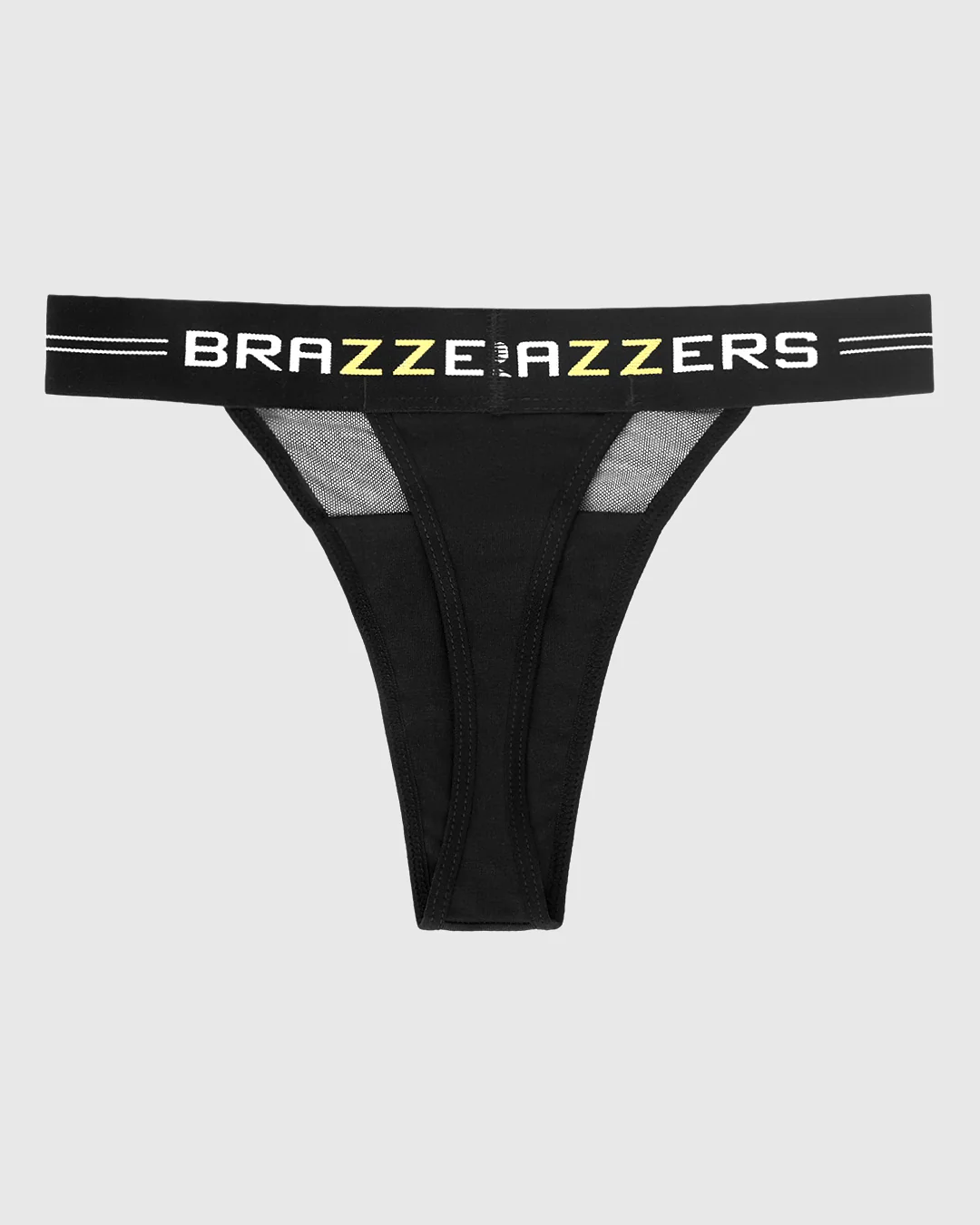 Mesh Thong - Image 14