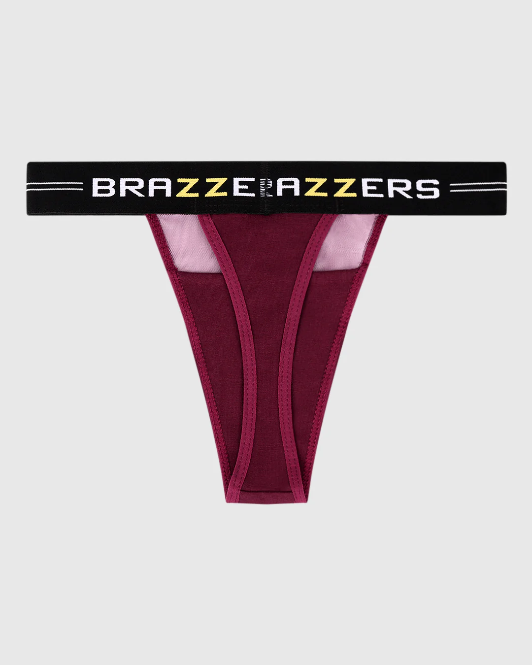 Mesh Thong - Image 3