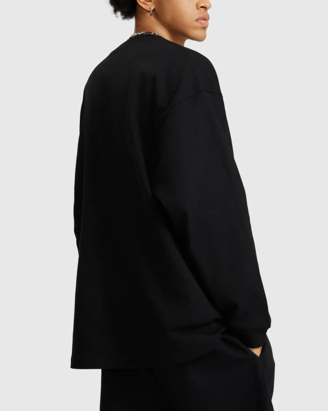 Long Sleeve T-Shirt - Image 3