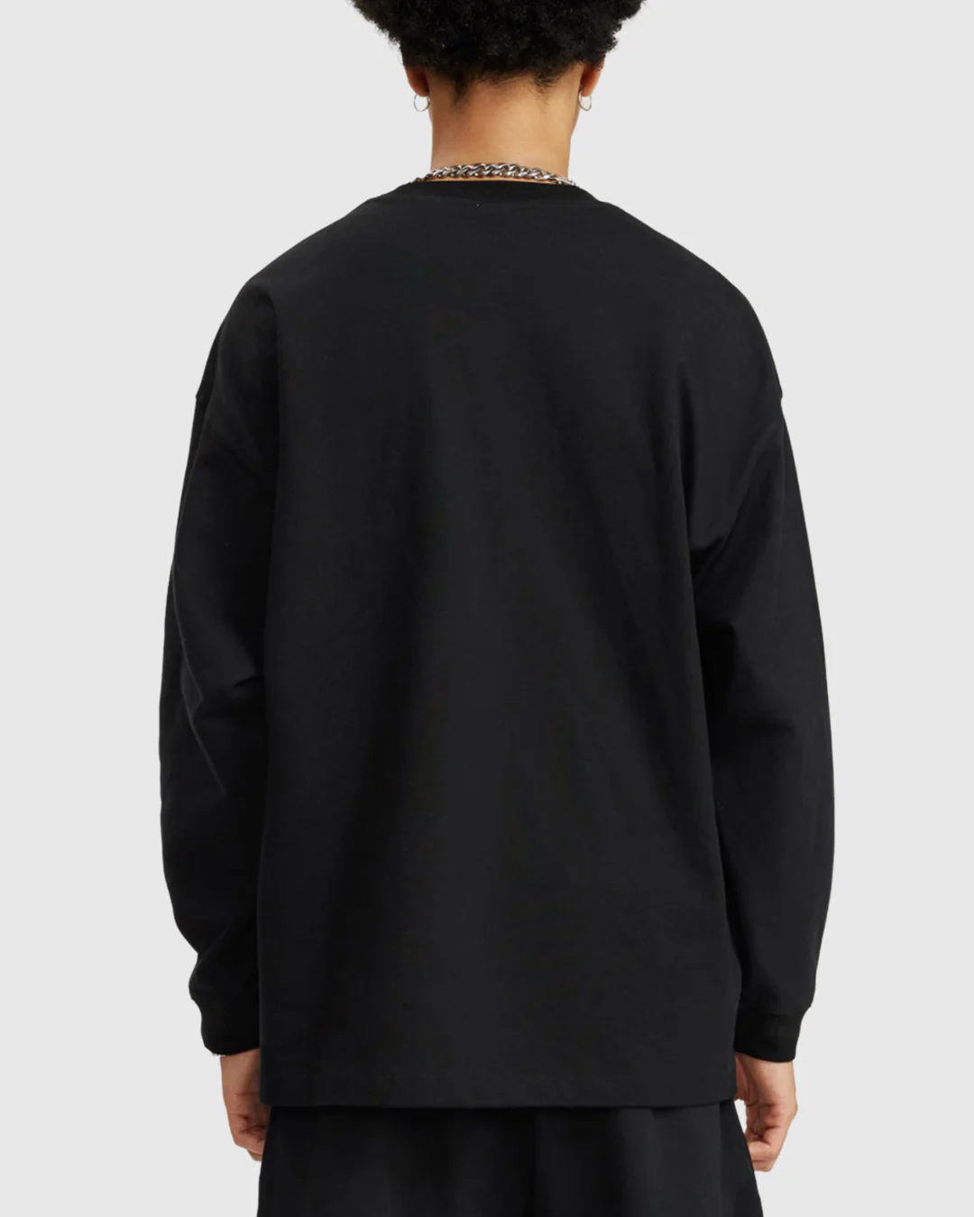 Long Sleeve T-Shirt - Image 4