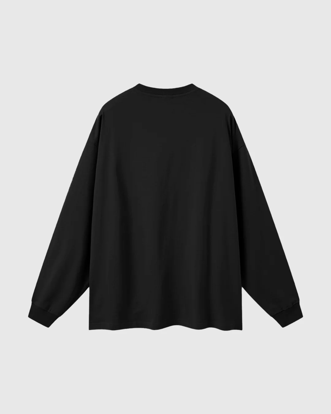 Long Sleeve T-Shirt - Image 5