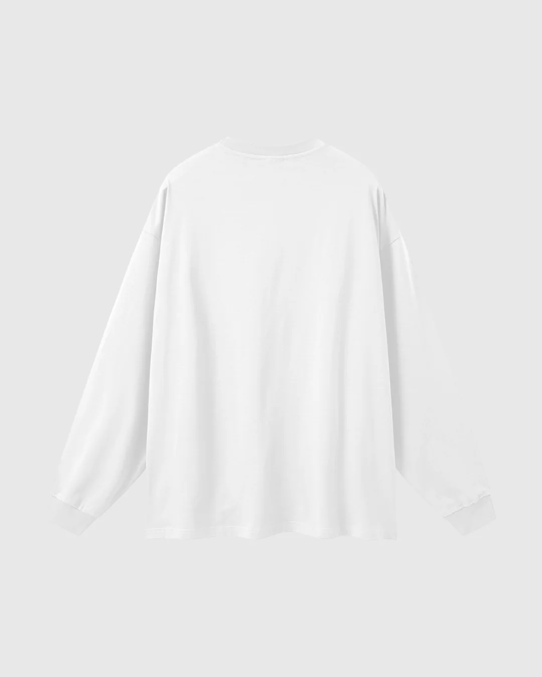 Long Sleeve T-Shirt - Image 7