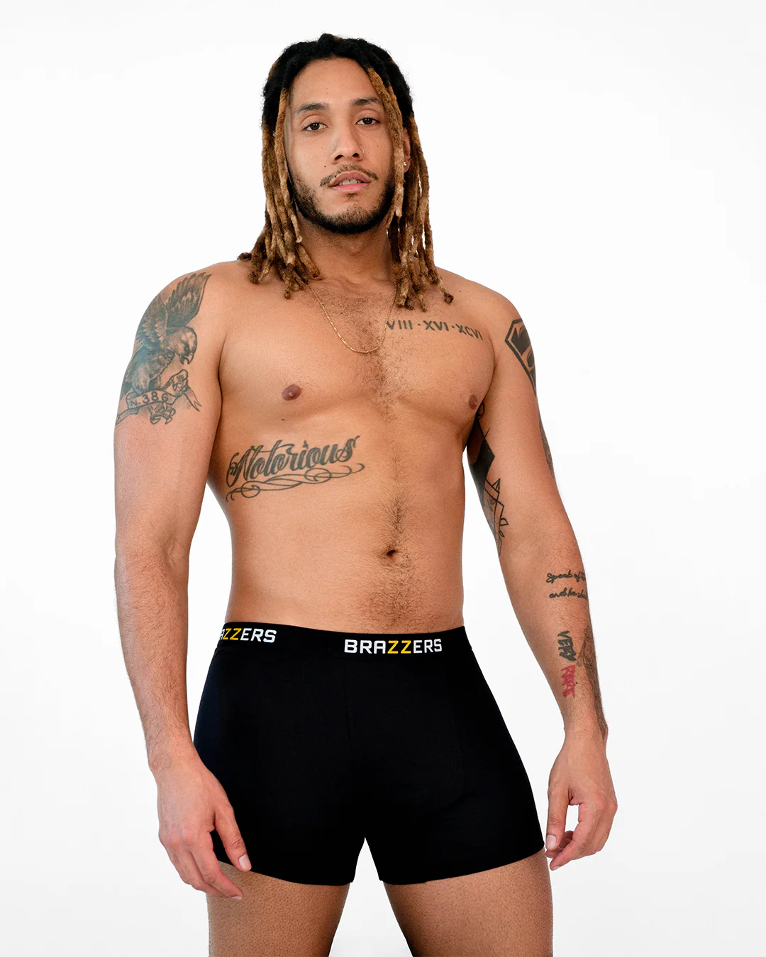 Classic Boxer Briefs - Image 5
