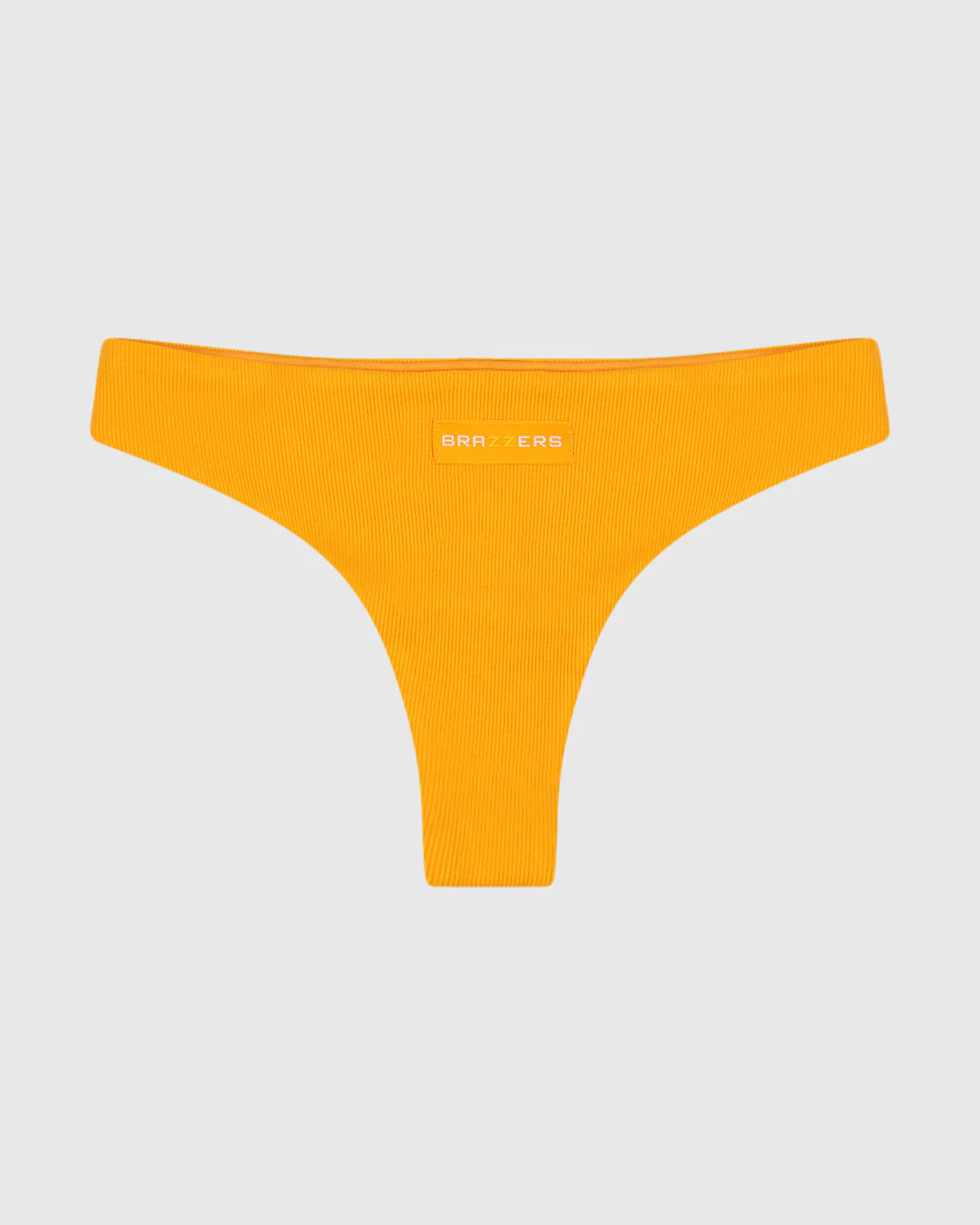Ribbed Thong - Image 14