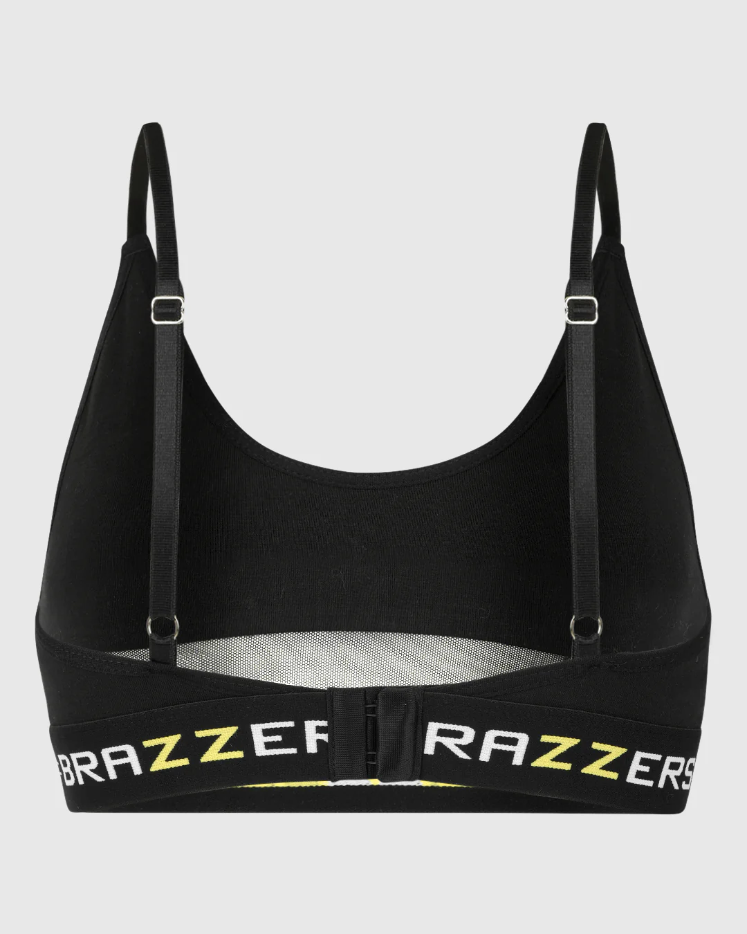 Scoop Mesh Bralette - Image 13