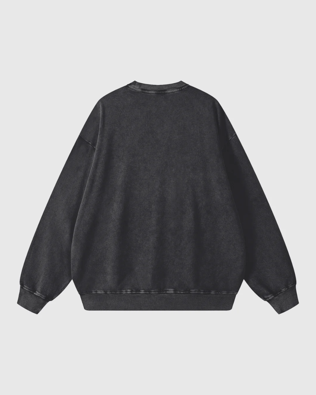 Snow Washed Sweatshirt - Image 3