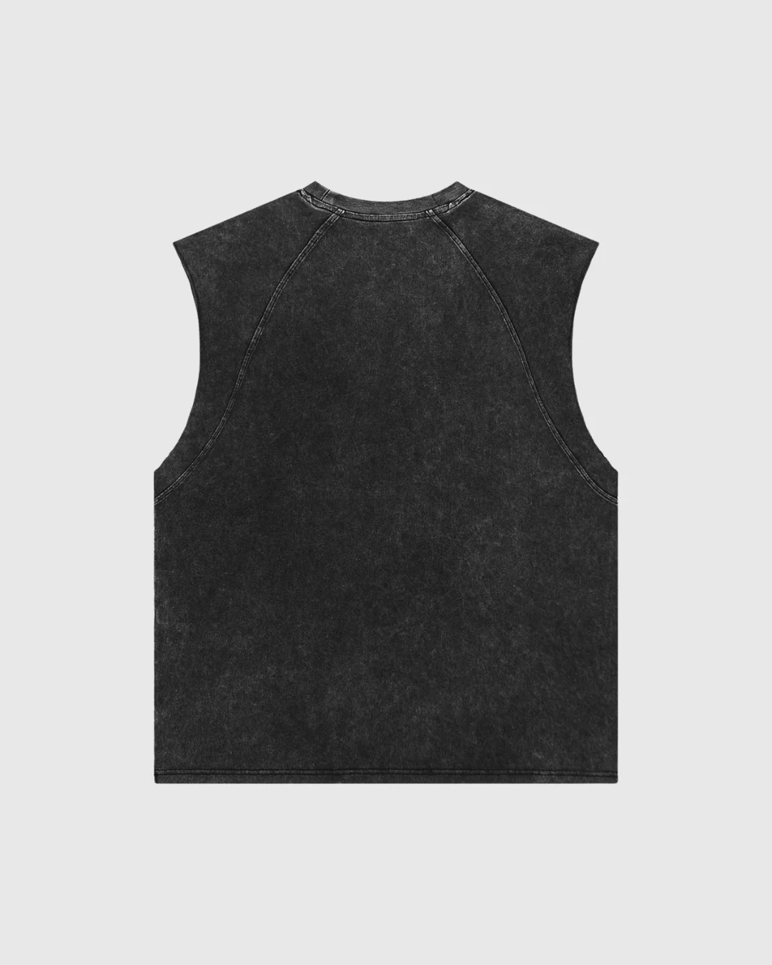 Snow Washed Tank Top - Image 5