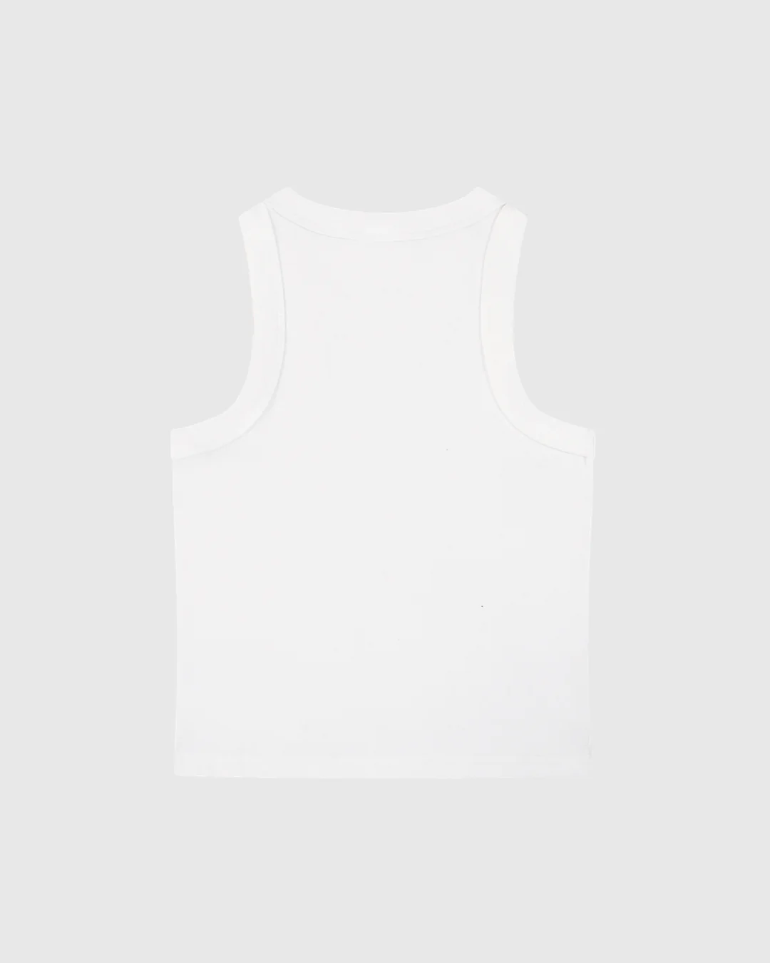 Women's Washed Tank Top - Image 8