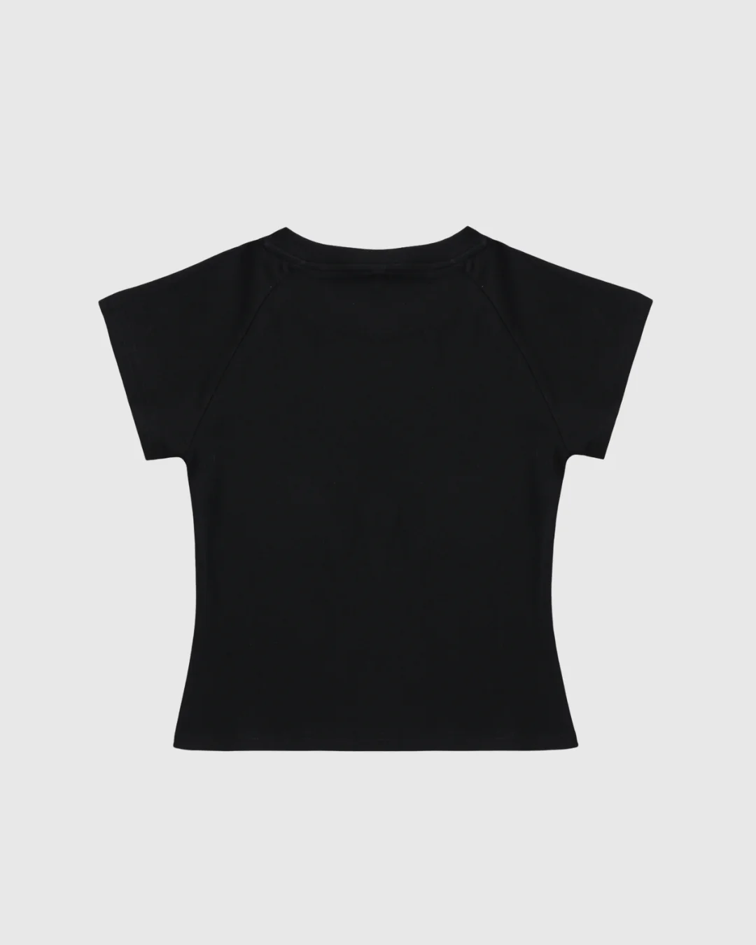 Women's Raglan Sleeve T-Shirt - Image 2
