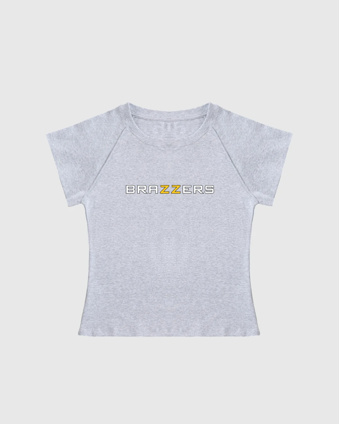 Women's Raglan Sleeve T-Shirt - Image 3