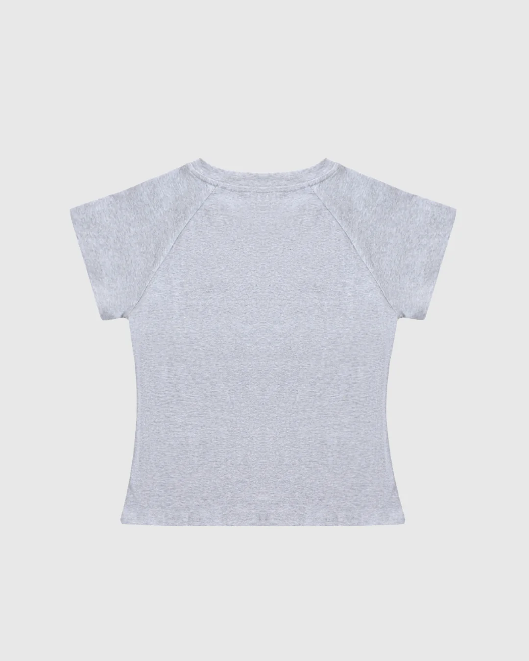 Women's Raglan Sleeve T-Shirt - Image 4