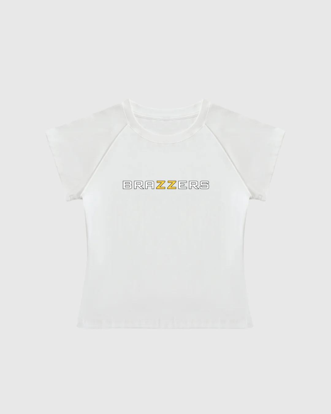 Women's Raglan Sleeve T-Shirt - Image 5