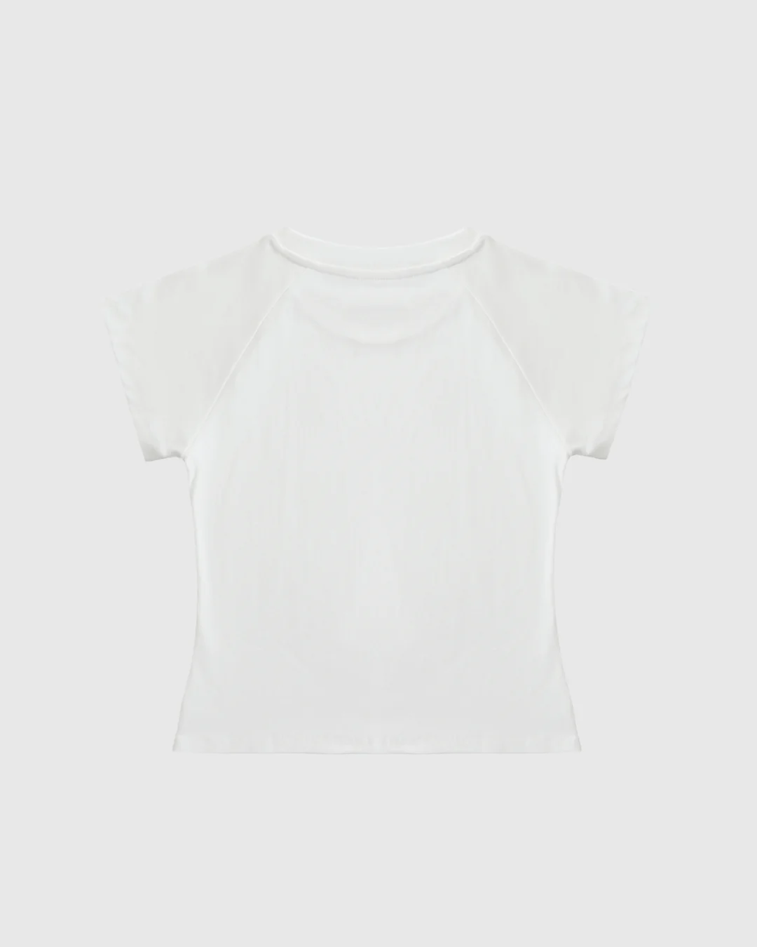 Women's Raglan Sleeve T-Shirt - Image 6
