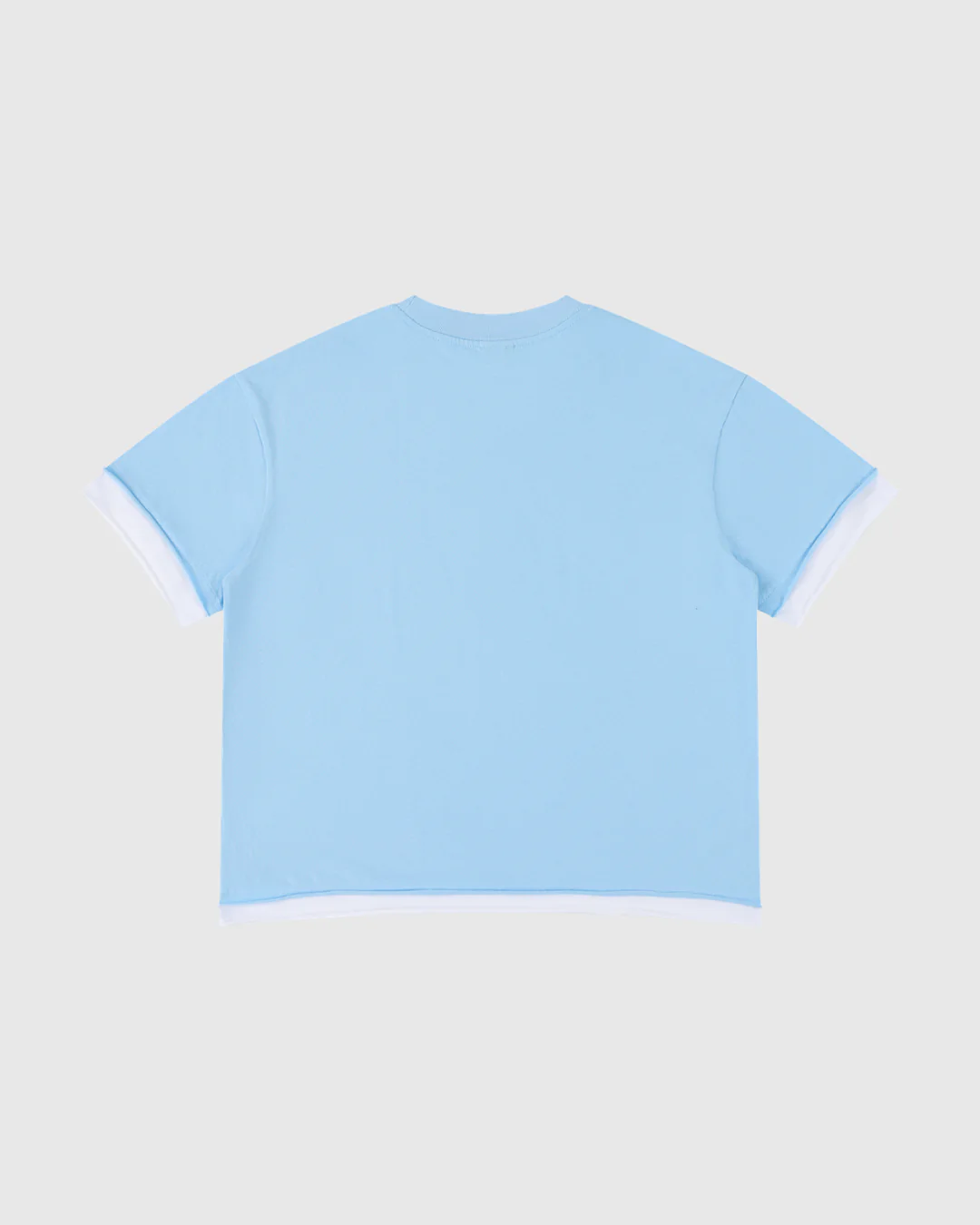 Color Block T-Shirt - Image 12