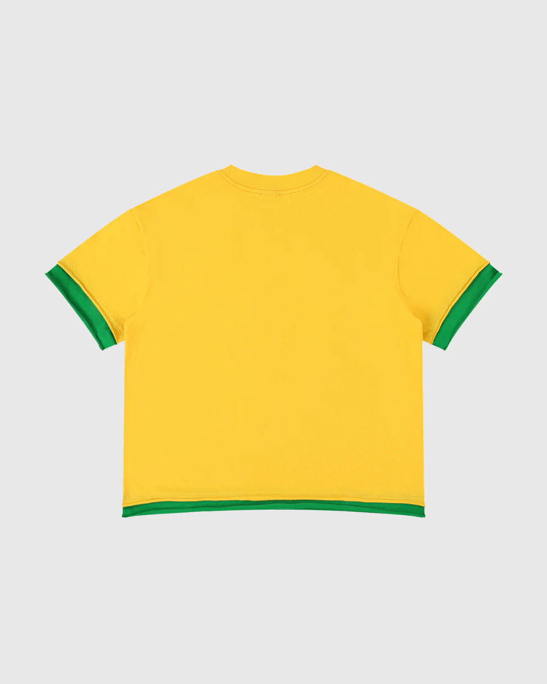 Color Block T-Shirt - Image 6