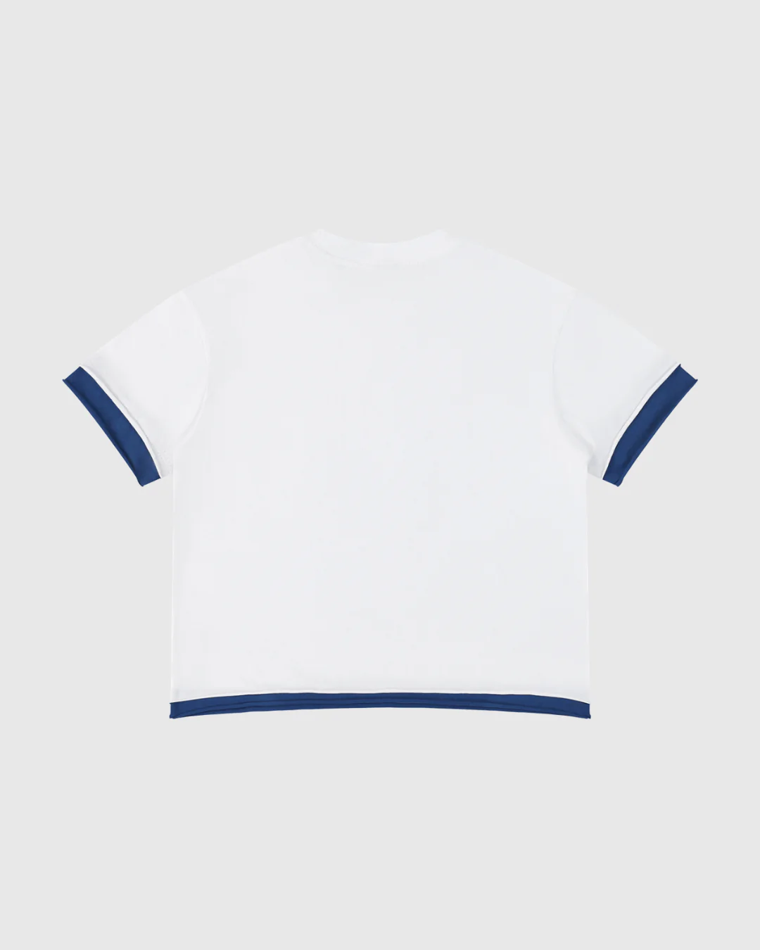 Color Block T-Shirt - Image 8