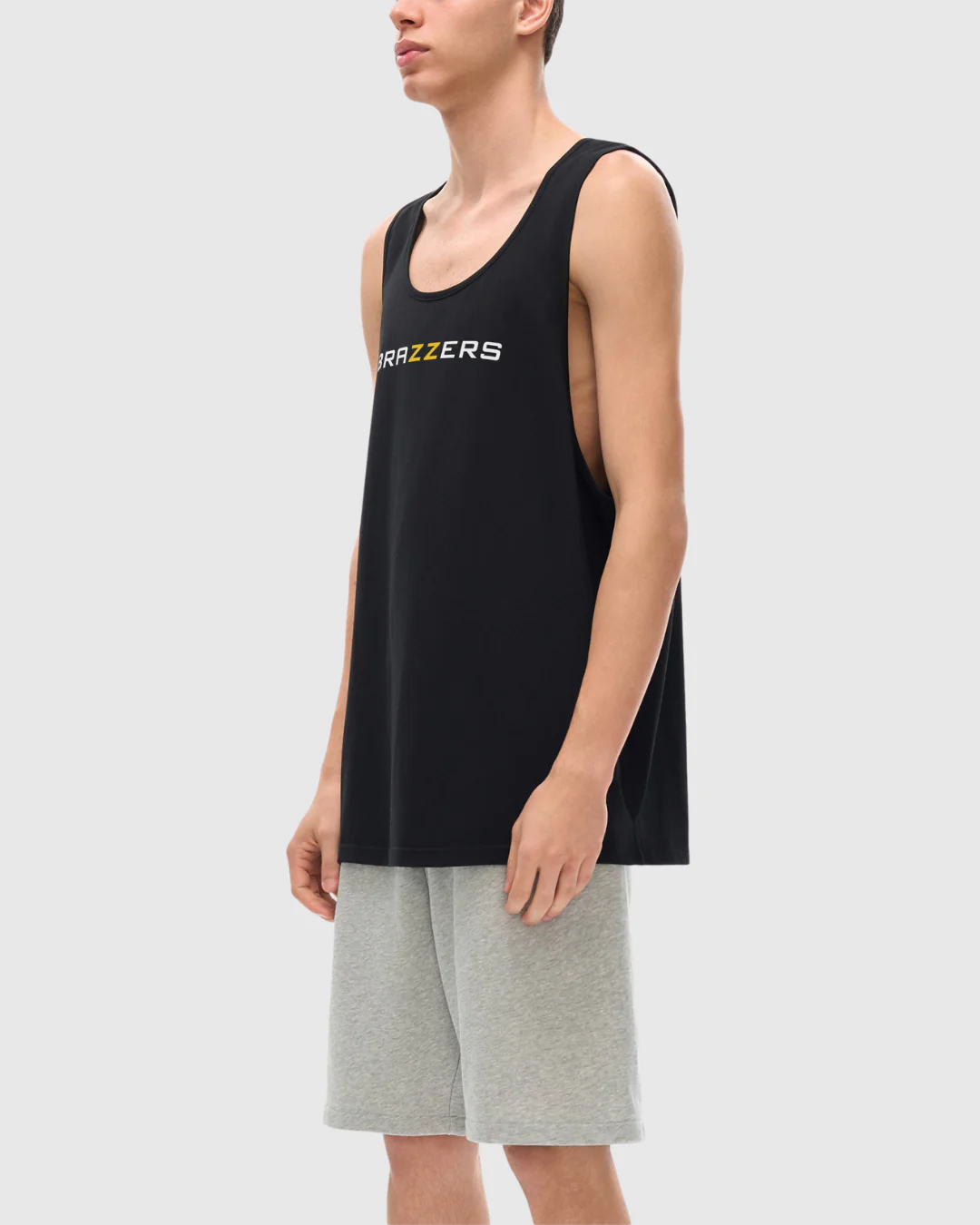 Loose Tank Top - Image 4