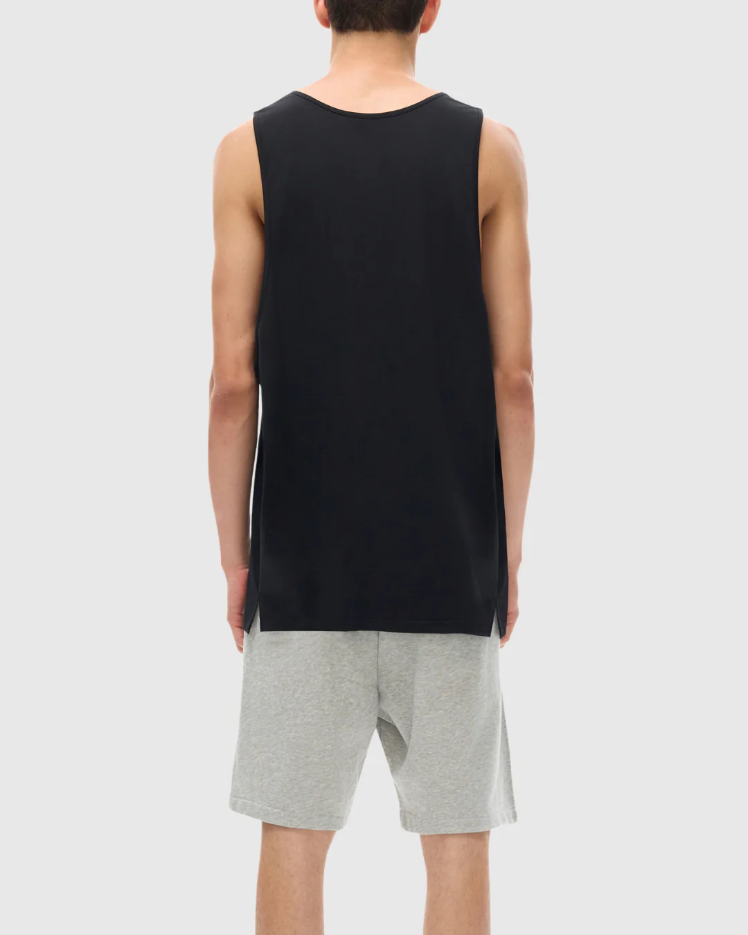 Loose Tank Top - Image 5