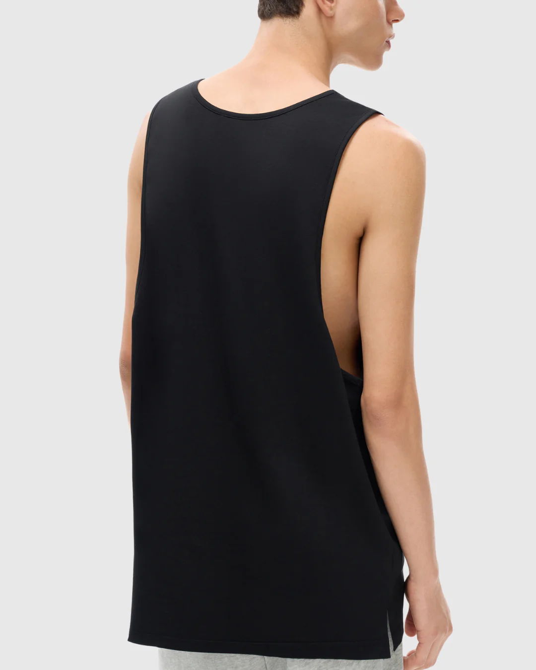 Loose Tank Top - Image 6