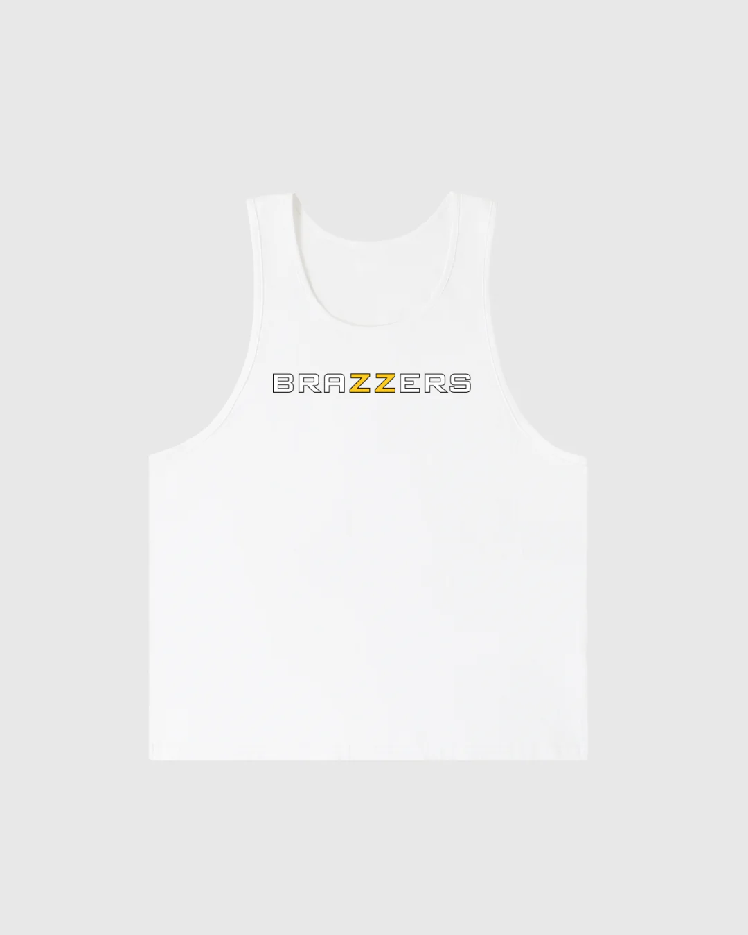 Loose Tank Top - Image 7
