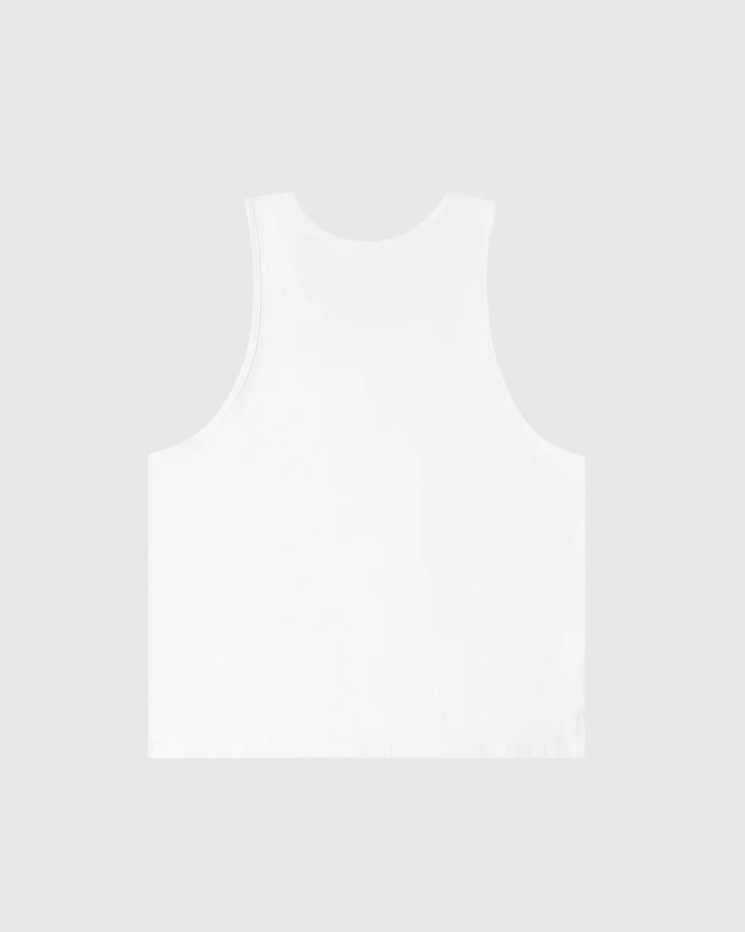 Loose Tank Top - Image 8