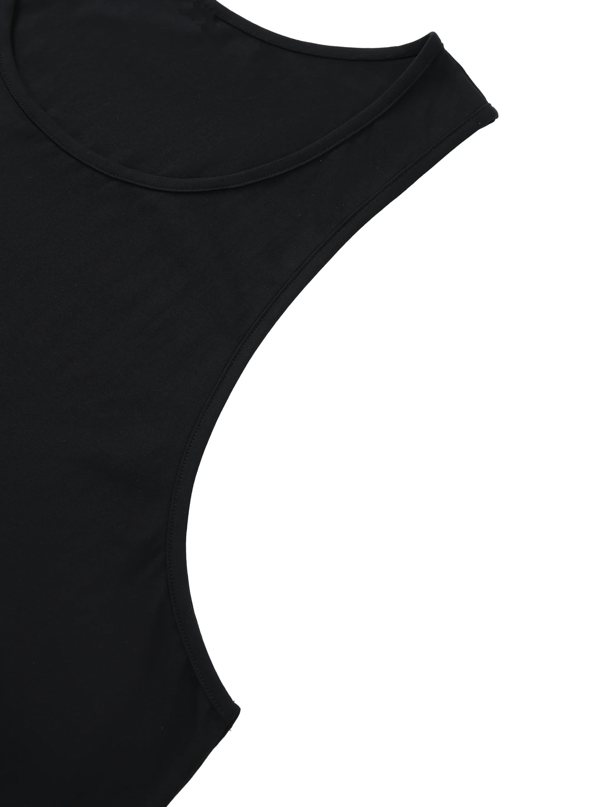 Loose Tank Top - Image 9