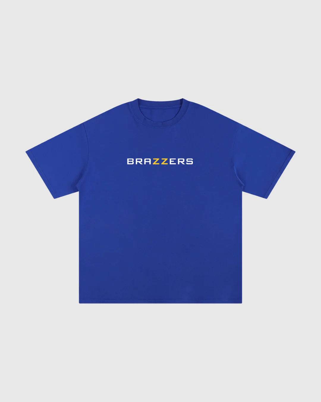Lightweight Pure Cotton T-Shirt - Image 10