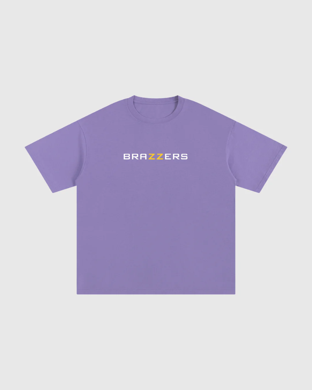 Lightweight Pure Cotton T-Shirt - Image 11