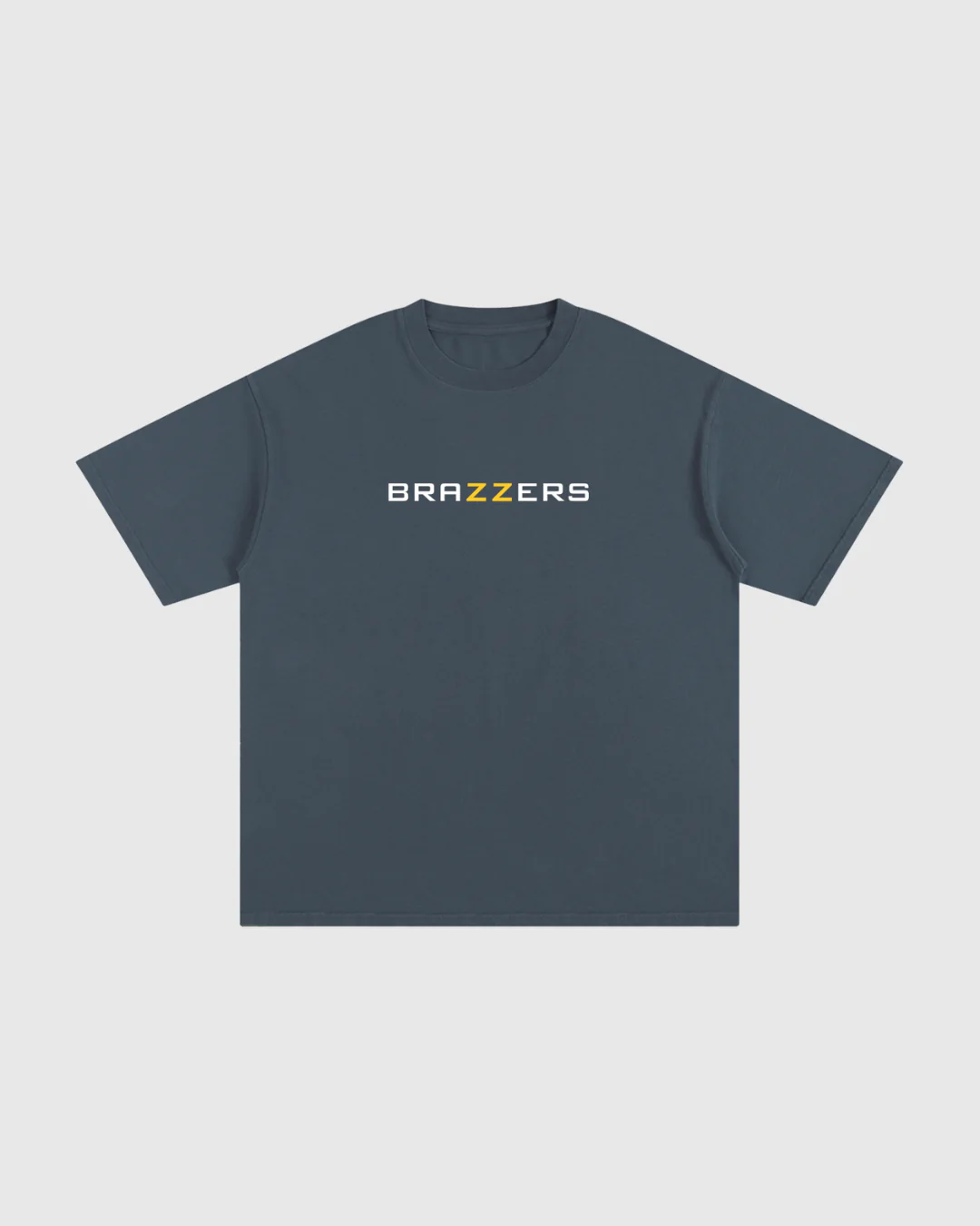 Lightweight Pure Cotton T-Shirt - Image 12