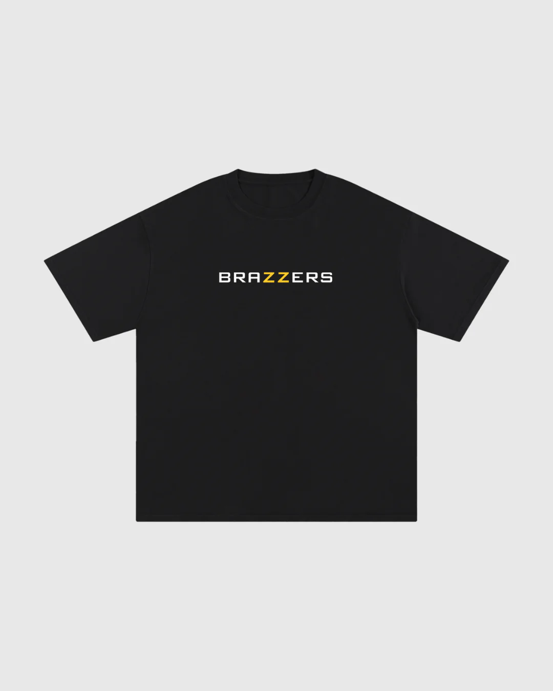 Lightweight Pure Cotton T-Shirt - Image 3