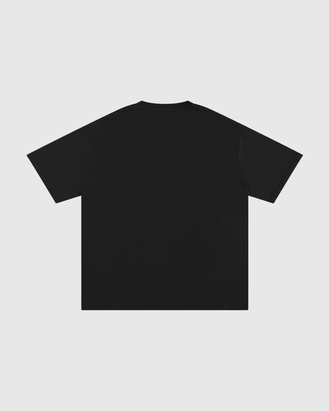 Lightweight Pure Cotton T-Shirt - Image 4