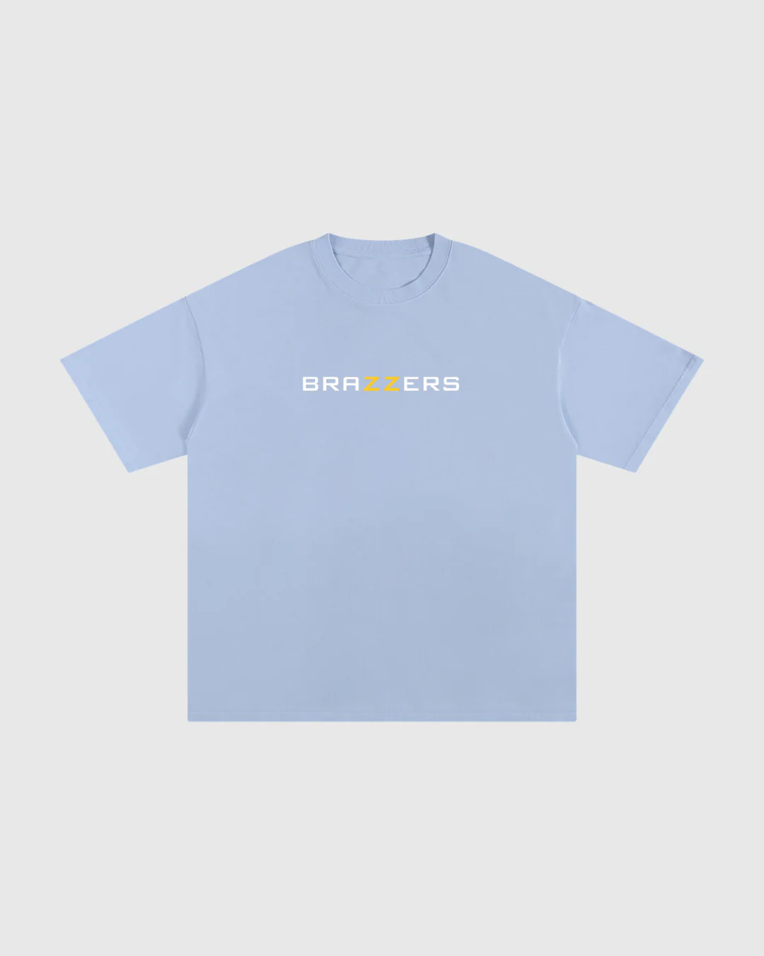 Lightweight Pure Cotton T-Shirt - Image 5