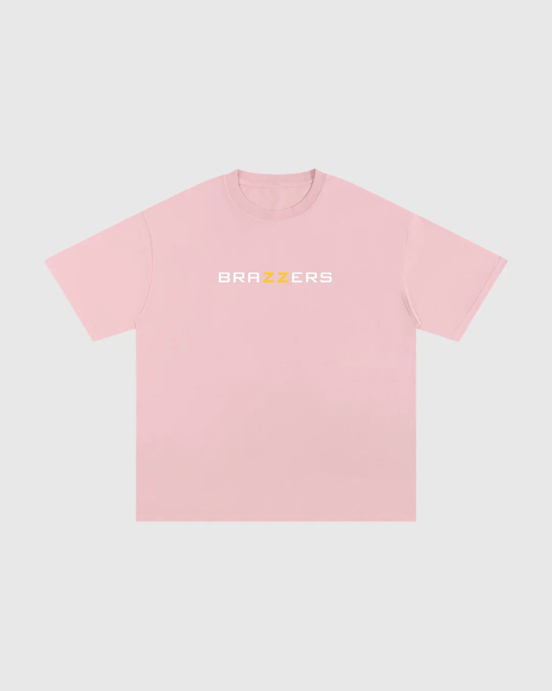 Lightweight Pure Cotton T-Shirt - Image 6