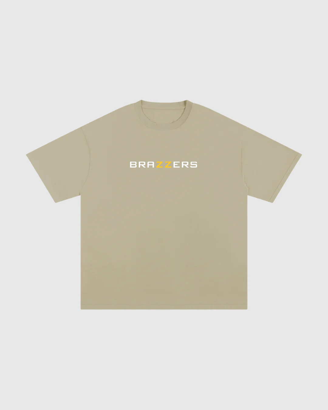 Lightweight Pure Cotton T-Shirt - Image 8