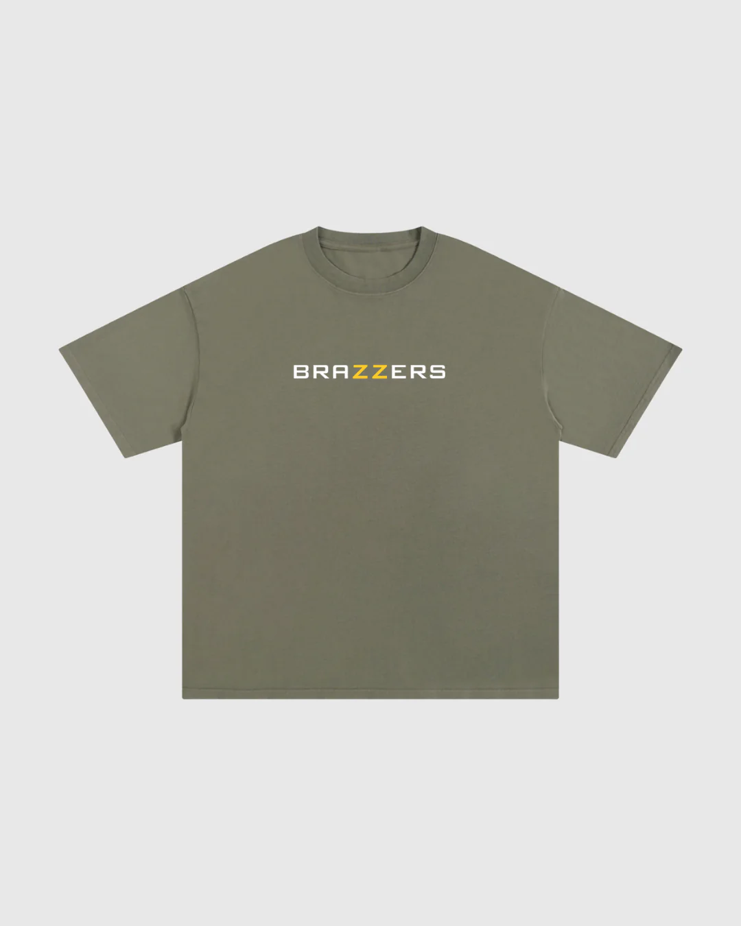 Lightweight Pure Cotton T-Shirt - Image 9