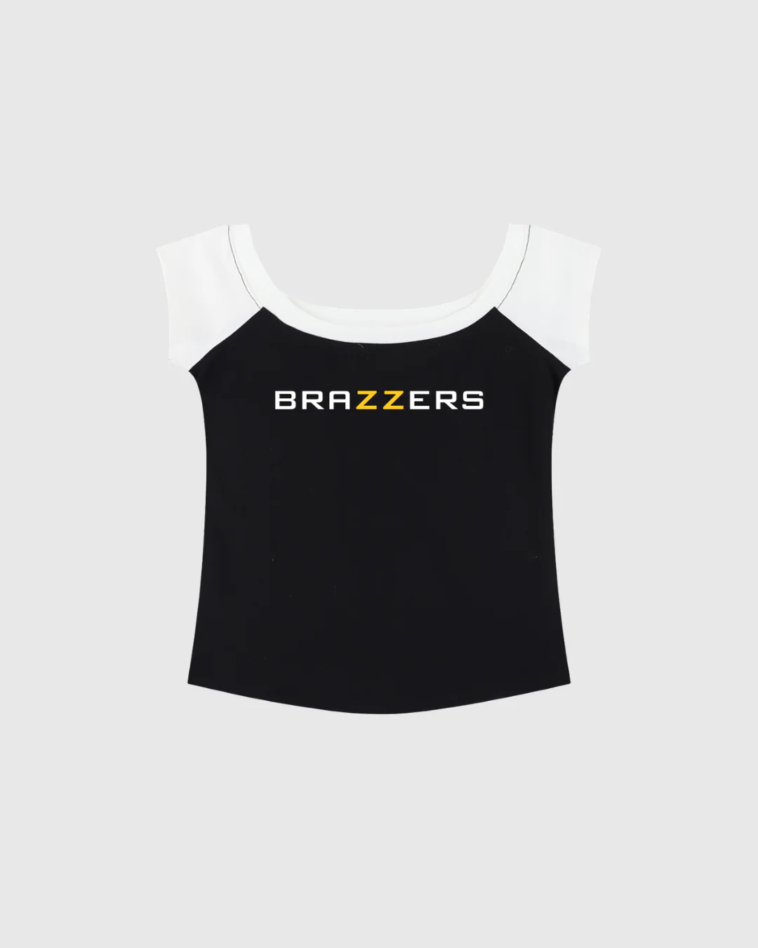 Women's Color Block Raglan T-Shirt - Image 10